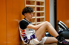 08.03.2025 Österreichischer Basketballverband 2024/25, SLMU16, Post SV Wien vs Dornbirn Lions