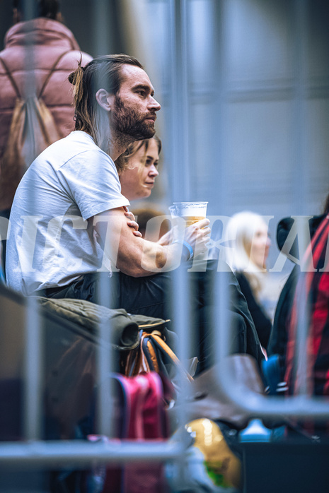 Basketball Basketball Superliga 2021/22, Grunddurchgang 4.Runde St. Pölten vs. Gmunden Swans
Basketball Basketball Superliga 2021/22, Grunddurchgang 4.Runde St. Pölten vs. Gmunden Swans