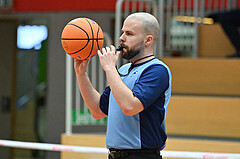 Basketball Damen Supercup 2024/25, 4.Runde, DBB Wels vs Vienna United,

