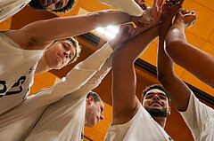 Basketball Zweite Liga 2024/25, Grunddurchgang 19.Runde Kufstein Towersl vs. Vienna United


