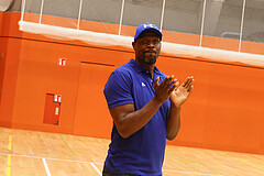 Basketball Damen Zweite Liga 2024/25, Playoffs, Finale Basket Flames vs. UBSC-DBBC GRaz 2


