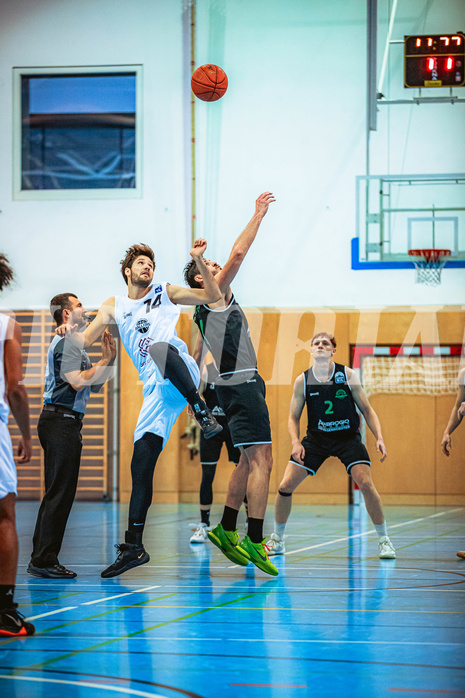 Basketball, Basketball Zweite Liga 2022/23, Grunddurchgang 4.Runde, Union Deutsch Wagram Alligators, Upper Austrian Ballers, Petar Nemcec (14), Marko Goranovic (77)