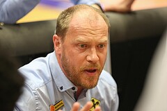 Basketball ABL 2018/19, Grunddurchgang 25.Runde Gmunden Swans vs. Oberwart Gunners