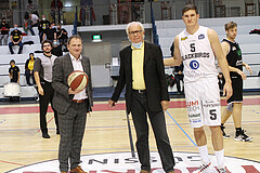 Basketball 2.Bundesliga 2020/21 Grunddurchgang 6.Runde  Jennersdorf Blackbirds vs Deutsch Wagram Alligators
