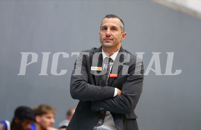 Basketball Superliga 2024/25, 9.Plazierungsrunde Klosterneuburg Dukes vs. Oberwart Gunners
Basketball Superliga 2024/25, 9.Plazierungsrunde Klosterneuburg Dukes vs. Oberwart Gunners