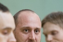 Basketball ABL 2017/18 Grunddurchgang 21.Runde UBSC Graz vs. Fuerstenfeld Panthers



