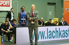 Basketball Austrai Cup 2019/20, Finale Klosterneuburg Dukes vs. Kapfenberg Bulls


