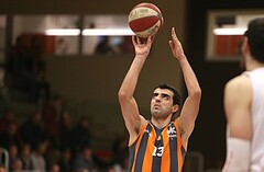 Basketball ABL 2017/18, Grunddurchgang 9.Runde Flyers Wels vs. BK Dukes Klosterneuburg