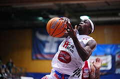 Win2day Basketball Superliga 2024/25, 7. Qualifikationsrunde, BC Vienna vs. Kapfenberg


