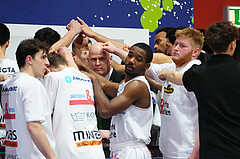 Basketball Superliga 2021/22, Grundduchgang 14.Runde , Kapfenberg vs.Gmunden


