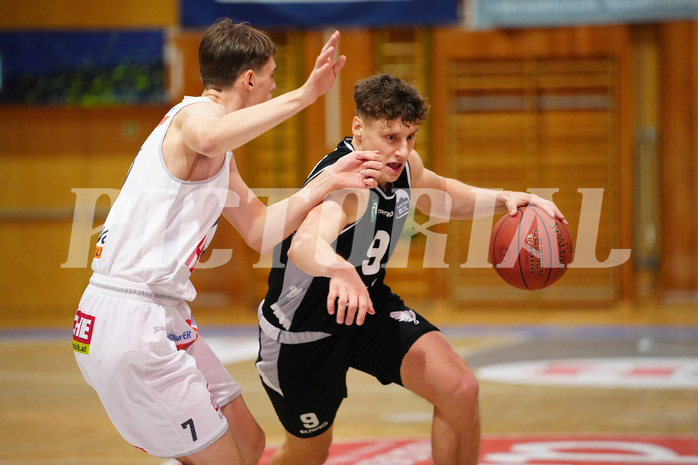 Basketball 2. Liga 2022/23, Grunddurchgang 6.Runde , Future Team Steiermark vs. Tirol


