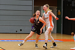 Superliga 2022/23, WU19 Finale, Finale Basketduchess Klosterneuburg vs. Vienna United


