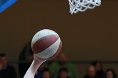 Basketball ABL 2016/17 Grunddurchgang 19.Runde UBSC Graz vs. Kapfenberg Bulls