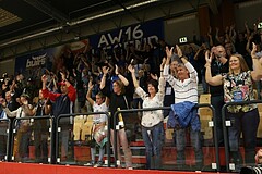 Basketball ABL 2018/19, Supercup 2018 Kapfeneberg Bulls vs. Gmunden Swans