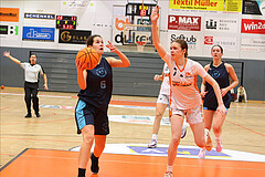 Basketball Superliga SLMU19 Basket Duchess vs. Vienna Timberwolves


