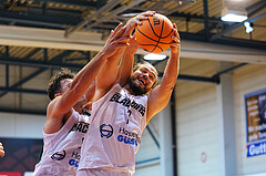 Basketball 2. Liga 2023/24, Grunddurchgang 3.Runde , Güssing vs. KOS


