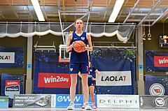 2025.05.11 SLWU16 PL3 Basket Duchess vs UBSC-DBB Graz,

