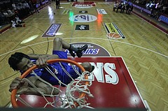 13.03.2016 Basketball ABL All Star Day 2016 