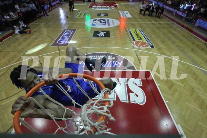 13.03.2016 Basketball ABL All Star Day 2016 