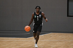 Basketball Zweite Liga 2024/25,Grunddurchgang
14.Runde, Upper Austrian Ballers vs Raiders Tirol,

