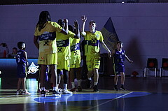 29.12.2023, Graz, Raiffeisen Sportpark Graz, Basketball Superliga 2023/24, Grunddurchgang, Runde 15, UBSC Raiffeisen Graz - Vienna Timberwolves 