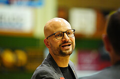 Win2day Basketball Superliga 2024/25, Grunddurchgang, 18. Runde, Fürstenfeld vs. Wels



