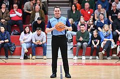 Basketball, Superliga 2024/25, Grunddurchgang 10.Runde, Flyers Wels vs. Traiskirchen Lions,
