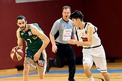 Basketball
