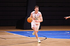 22.12.2024, Graz, Raiffeisen Sportpark Graz, Basketball Zweite Liga 2024/25, Grunddurchgang, Runde 13, Future Team Steiermark vs Safare Traiskirchen Lions NexGen
