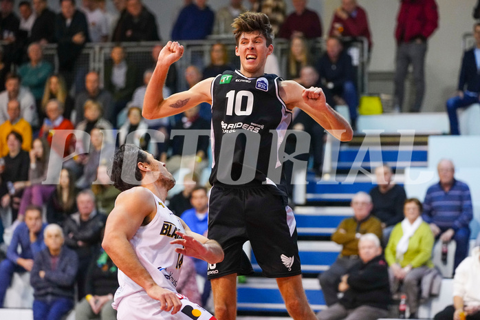 Basketball 2. Liga 2022/23, Grunddurchgang 16.Runde , Guessing vs. Tirol
