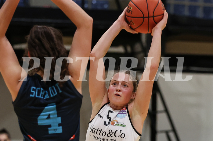 Basketball Damen Superliga 2022/23, Grunddurchgang 7.Runde Basket Flames vs. D.C. Timberwolves
Basketball Damen Superliga 2022/23, Grunddurchgang 7.Runde Basket Flames vs. D.C. Timberwolves