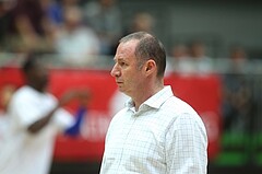 Basketball ABL 2012-13 Snickers-Playoffs Fnale 5.Spiel BC Vienna vs. Oberwart Gunners


