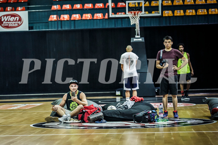 Basketball, , , 3x3 Qualifiers Debrezen, , 