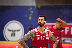 Win2day Basketball Superliga 2023/24, 5. Qualifizierungsrunde, Kapfenberg vs. BC Vienna


