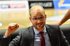 Basketball ABL 2017/18, Grunddurchgang 7.Runde Flyers Wels vs. Kapfenberg Bulls


