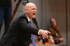 Basketball ABL 2018/19, Grunddurchgang 28.Runde BK Dukes vs. Kapfenberg Bulls


