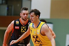 18.10.2015 Basketball ABL 2015/16 Grunddurchgang 7.Runde UBSC Graz vs. Fürstenfeld Panthers


