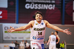 Basketball 2. Liga 2022/23, Grunddurchgang 12.Runde ,Guessing vs. Mistelbach