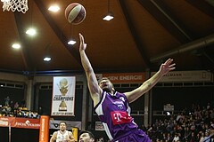 Basketball ABL 2018/19, Grunddurchgang 9.Runde BC Vienna vs. D.C. Timberwolves