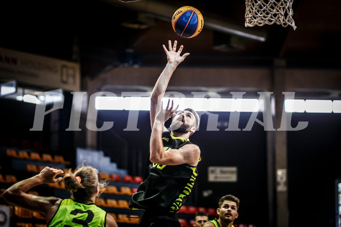 Basketball, , , 3x3 Qualifiers Debrezen, , 