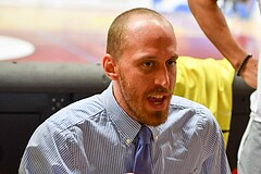 Basketball ABL 2017/18, Grunddurchgang 4.Runde Flyers Wels vs. UBSC Graz