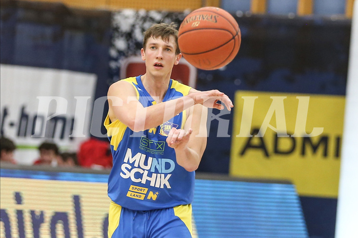 Basketball Superliaga 2021/22, Grunddurchgang 8.Runde Traiskirchen Lions vs. SKN St.Pölten
Basketball Superliaga 2021/22, Grunddurchgang 8.Runde Traiskirchen Lions vs. SKN St.Pölten