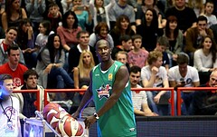 Basketball ABL 2015/16 All Star Day 2016  vs. 