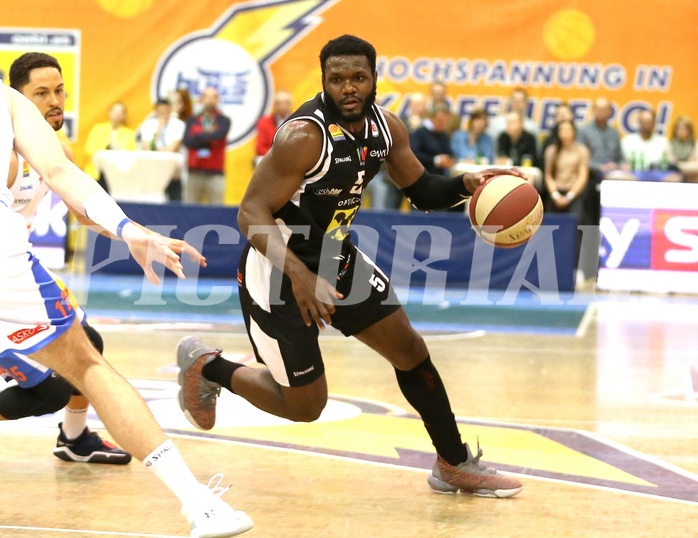 Basketball ABL 2018/19, Grunddurchgang 31.Runde Kapfenberg Bulls vs. Flyers Wels
 Basketball ABL 2018/19, Grunddurchgang 31.Runde Kapfenberg Bulls vs. Flyers Wels