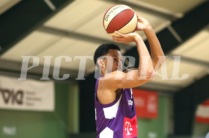 Basketball ABL 2018/19, Grundurchgang 7.Runde D.C. Timberwolves vs. Gmunden Swans