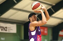 Basketball ABL 2018/19, Grundurchgang 7.Runde D.C. Timberwolves vs. Gmunden Swans