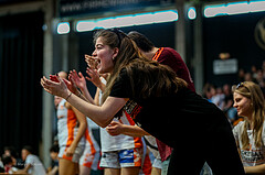 03.05.2025 Österreichischer Basketballverband 2024/25, SLWU19 Klosterneuburg Duchess vs. DBB Wels 