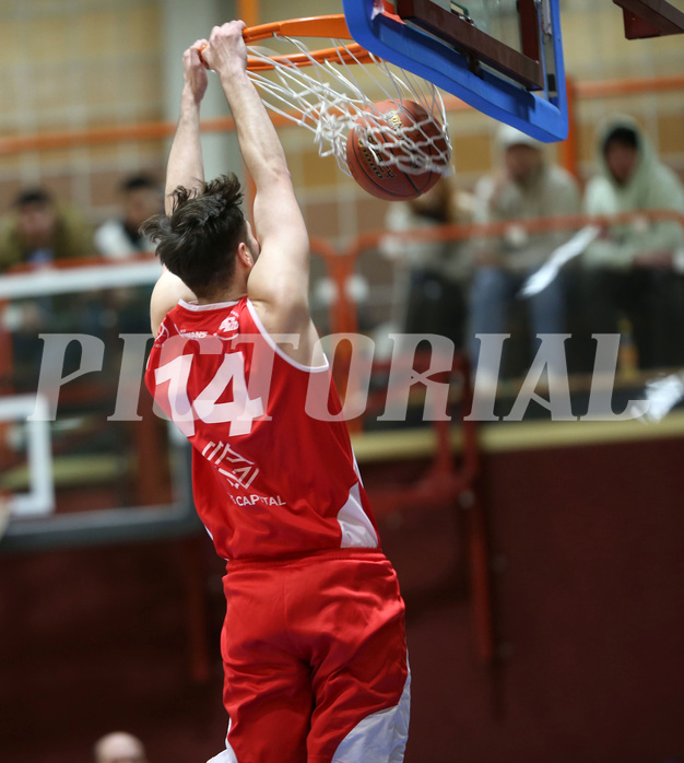 Basketball