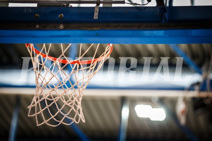 Basketball, ABL 2018/19, Playoff HF Spiel 2, , Gmunden Swans,  Basketball, ABL 2018/19, Playoff HF Spiel 2, , Gmunden Swans,