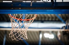 Basketball, ABL 2018/19, Playoff HF Spiel 2, , Gmunden Swans, 